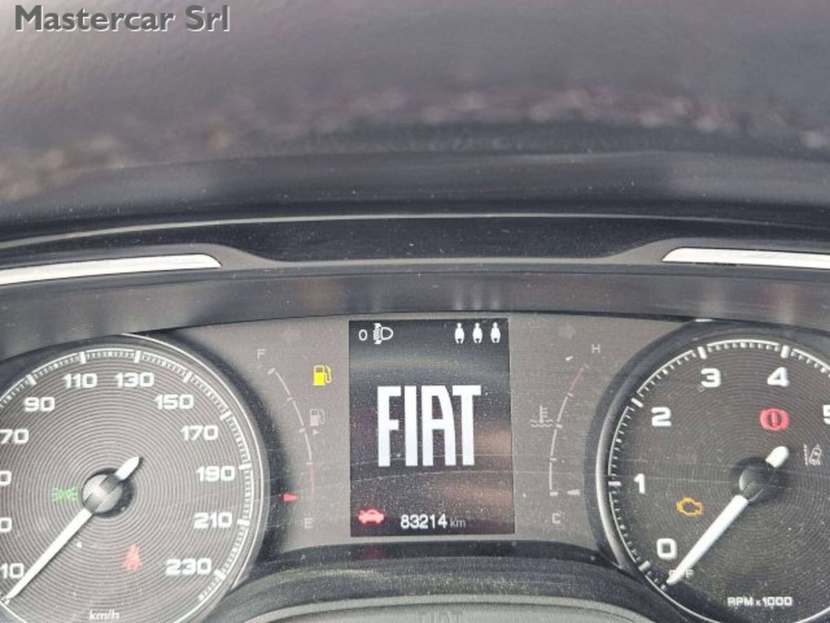 Fiat Tipo Station Wagon Tipo SW 1.0 t3 Cross 100cv (5)