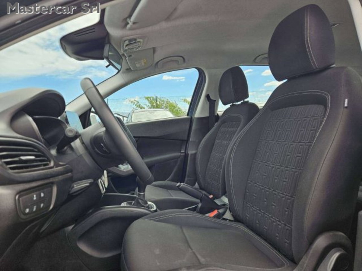Fiat Tipo Station Wagon Tipo SW 1.0 t3 Cross 100cv (7)