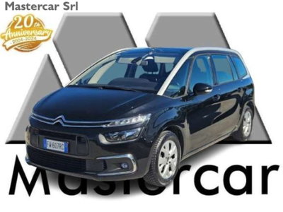 Citroen Grand C4 SpaceTourer Grand  Space  PureTech 130 S&S EAT8 Feel usata