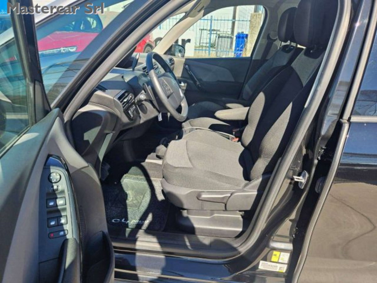 Citroen Grand C4 SpaceTourer Grand  Space  PureTech 130 S&S EAT8 Feel (10)