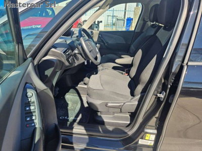 Citroen Grand C4 SpaceTourer Grand  Space  PureTech 130 S&S EAT8 Feel (10)