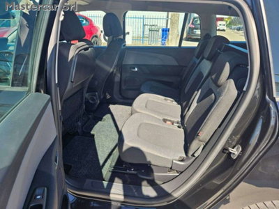 Citroen Grand C4 SpaceTourer Grand  Space  PureTech 130 S&S EAT8 Feel (11)