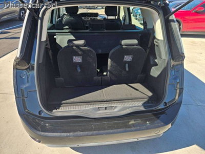 Citroen Grand C4 SpaceTourer Grand  Space  PureTech 130 S&S EAT8 Feel (12)