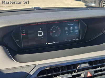 Citroen Grand C4 SpaceTourer Grand  Space  PureTech 130 S&S EAT8 Feel (14)