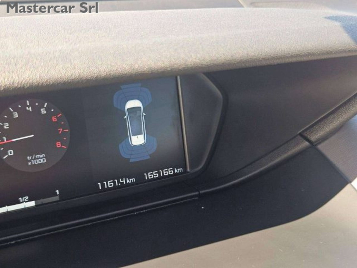 Citroen Grand C4 SpaceTourer Grand  Space  PureTech 130 S&S EAT8 Feel (15)