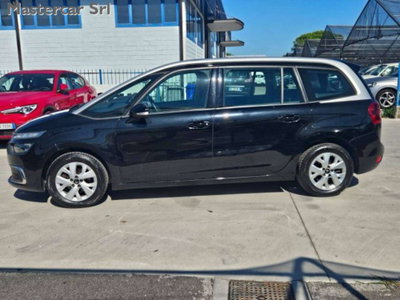 Citroen Grand C4 SpaceTourer Grand  Space  PureTech 130 S&S EAT8 Feel (3)