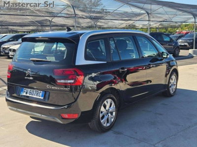 Citroen Grand C4 SpaceTourer Grand  Space  PureTech 130 S&S EAT8 Feel (6)