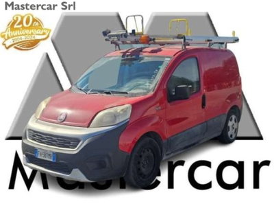 Fiat Fiorino 1.3 MJT 95CV Furgone usato
