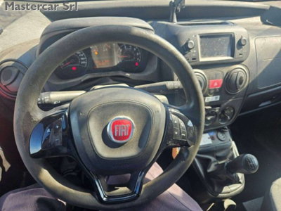 Fiat Fiorino 1.3 MJT 95CV Furgone (12)