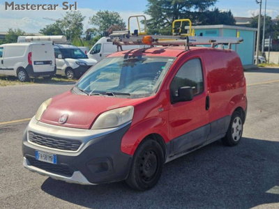 Fiat Fiorino 1.3 MJT 95CV Furgone (2)
