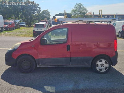 Fiat Fiorino 1.3 MJT 95CV Furgone (3)