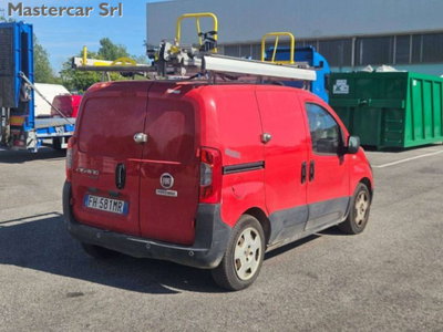 Fiat Fiorino 1.3 MJT 95CV Furgone (6)