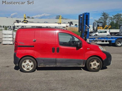 Fiat Fiorino 1.3 MJT 95CV Furgone (7)