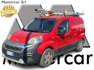 Fiat Fiorino 1.3 MJT 95CV Furgone usato