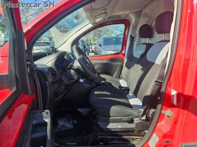 Fiat Fiorino 1.3 MJT 95CV Furgone (10)