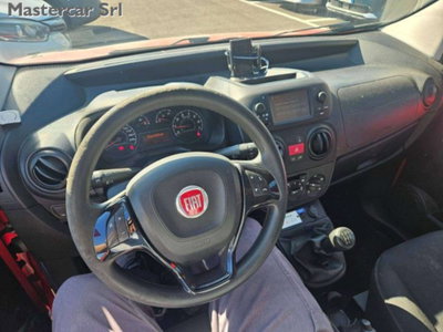 Fiat Fiorino 1.3 MJT 95CV Furgone (11)