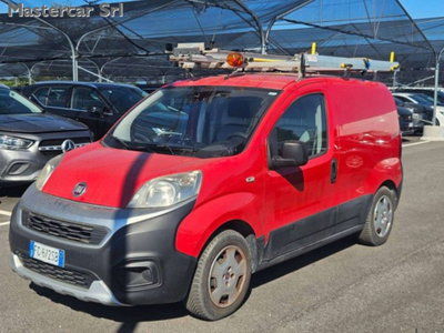 Fiat Fiorino 1.3 MJT 95CV Furgone (2)