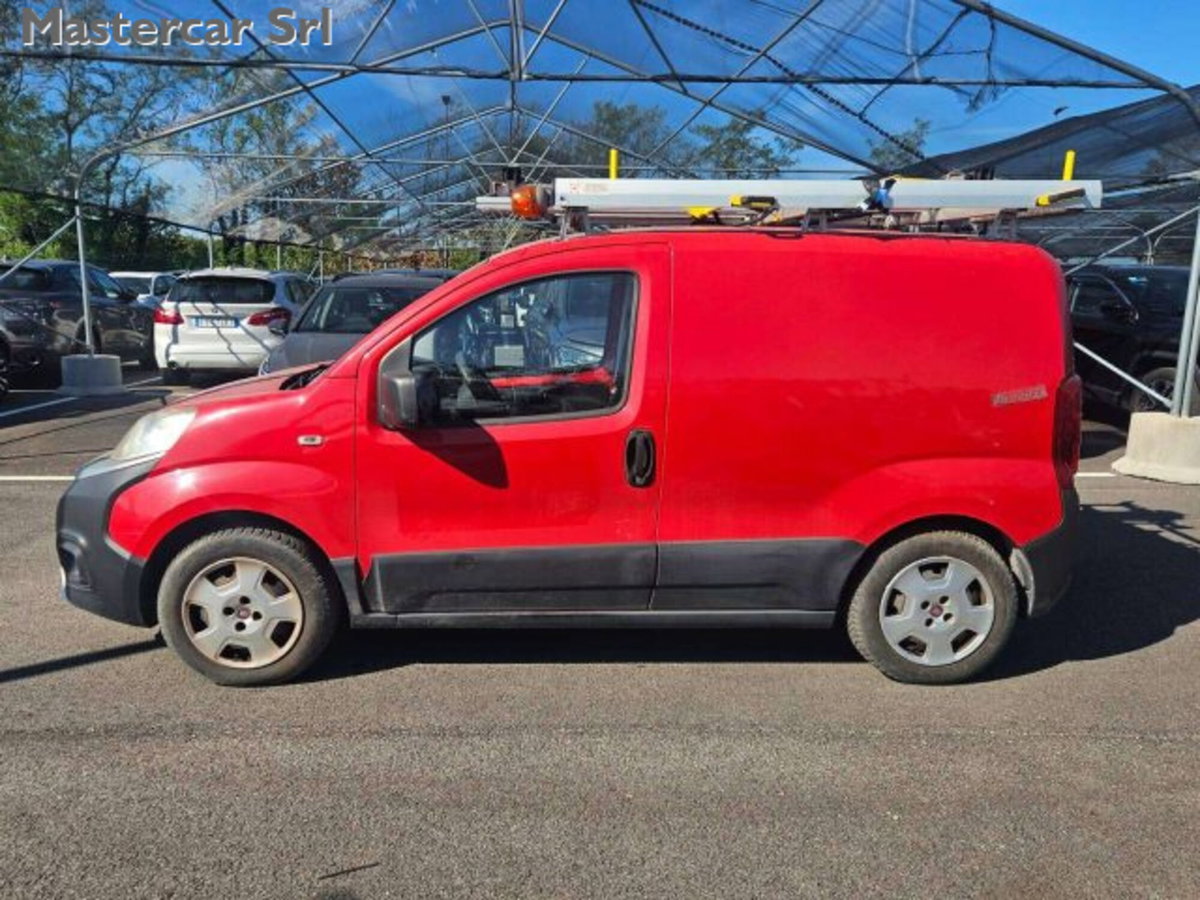 Fiat Fiorino 1.3 MJT 95CV Furgone (3)