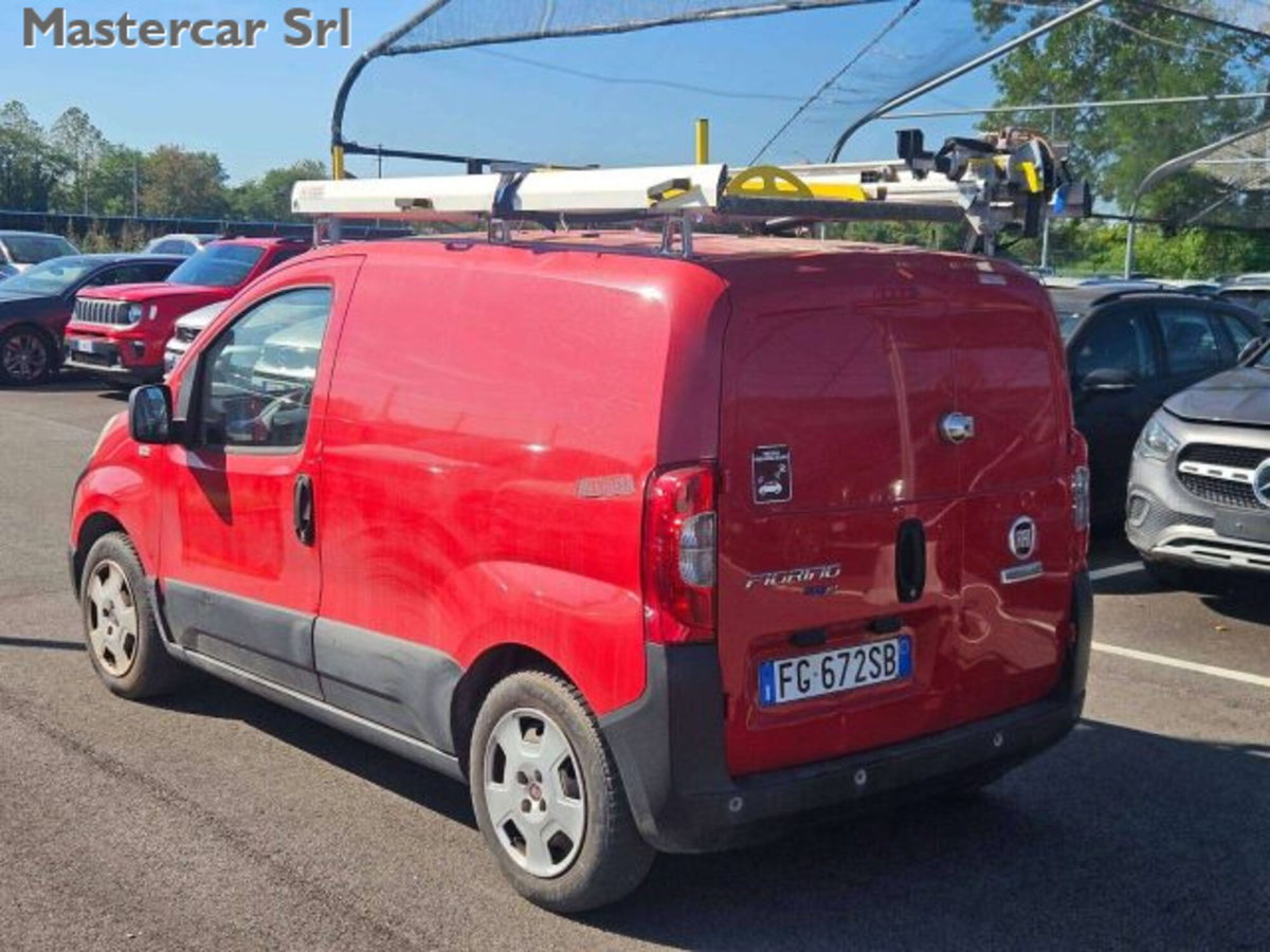 Fiat Fiorino 1.3 MJT 95CV Furgone (4)
