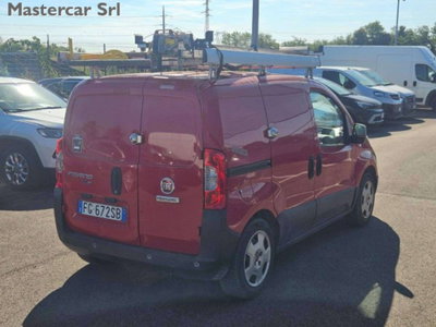 Fiat Fiorino 1.3 MJT 95CV Furgone (6)