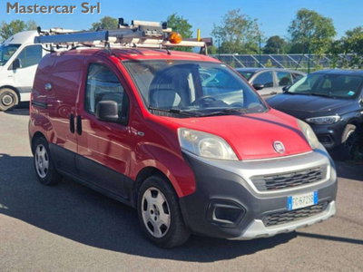 Fiat Fiorino 1.3 MJT 95CV Furgone (8)