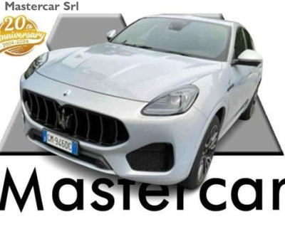 Maserati Grecale .0 mhev Grecale 300cv auto usata