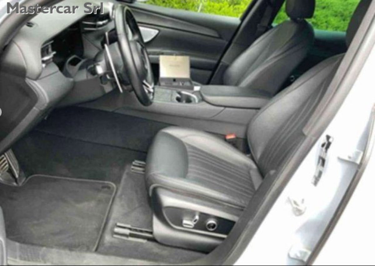 Maserati Grecale .0 mhev Grecale 300cv auto (4)