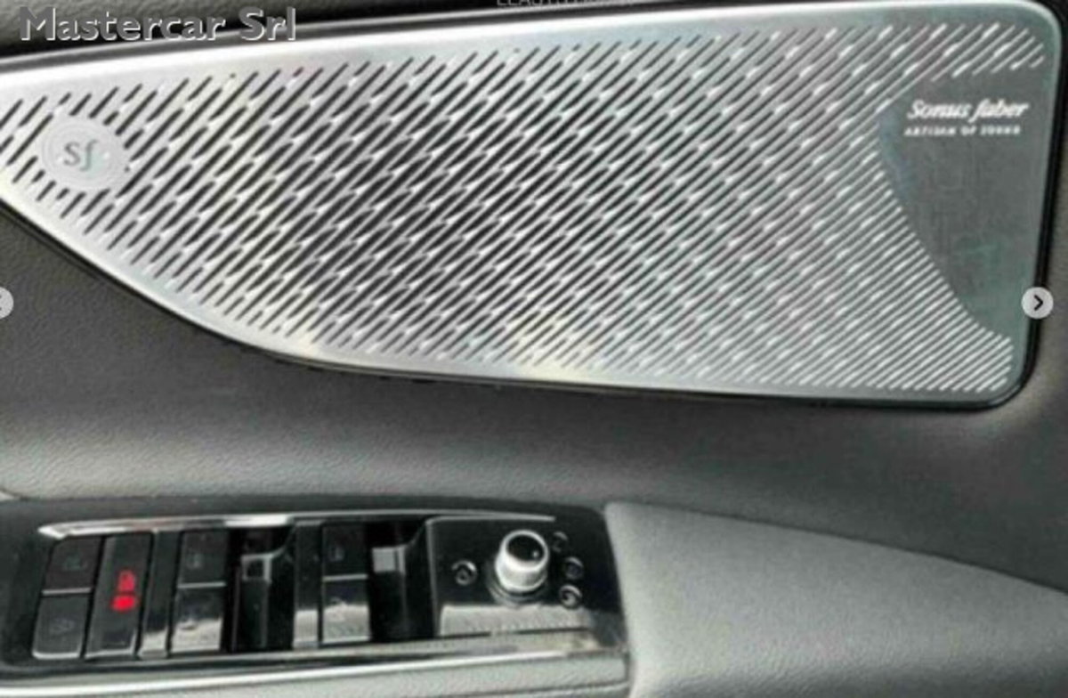 Maserati Grecale .0 mhev Grecale 300cv auto (6)