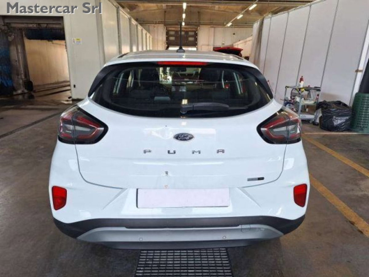 Ford Puma 1.0 EcoBoost Hybrid 125 CV S&S aut. Titanium Design (3)