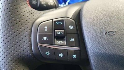 Ford Kuga 2.5 Full Hybrid 190 CV CVT AWD ST-Line Design (11)