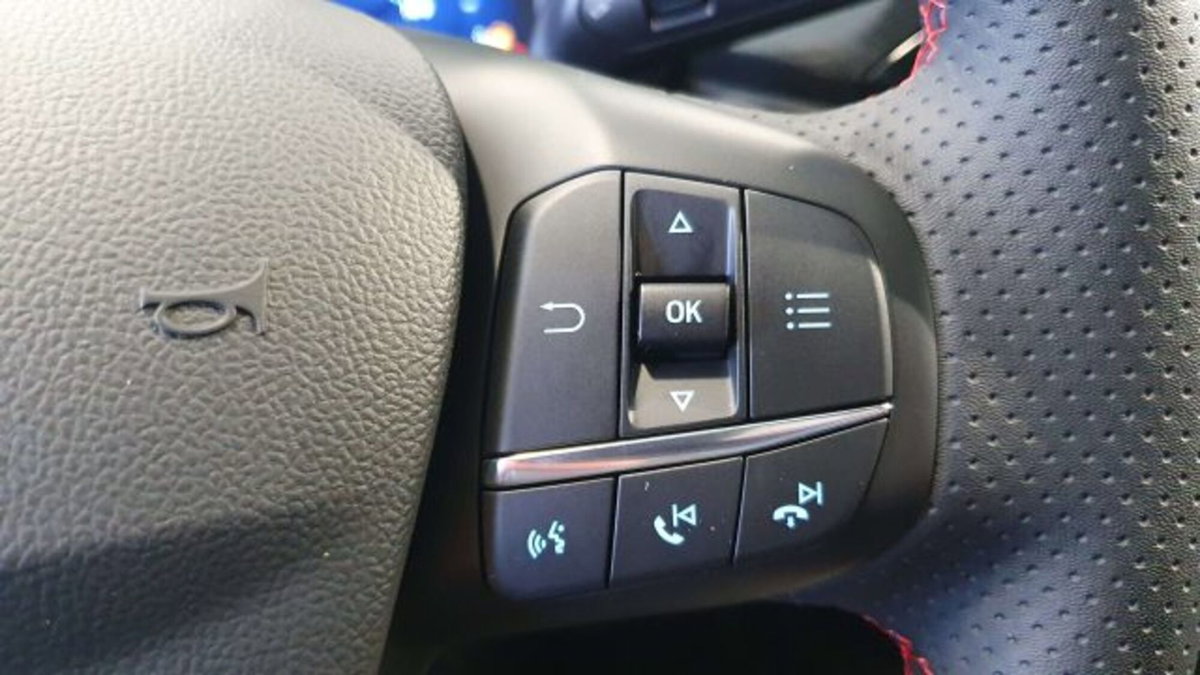 Ford Kuga 2.5 Full Hybrid 190 CV CVT AWD ST-Line Design (12)