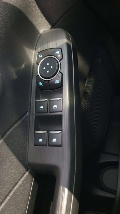 Ford Kuga 2.5 Full Hybrid 190 CV CVT AWD ST-Line Design (14)