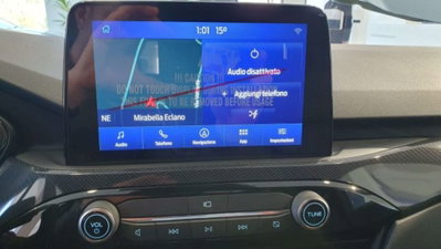 Ford Kuga 2.5 Full Hybrid 190 CV CVT AWD ST-Line Design (15)