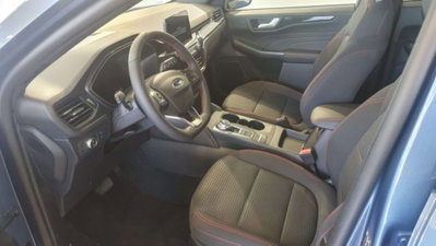 Ford Kuga 2.5 Full Hybrid 190 CV CVT AWD ST-Line Design (6)
