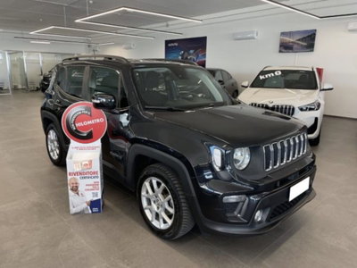 Jeep Renegade 1.0 T3 Sport