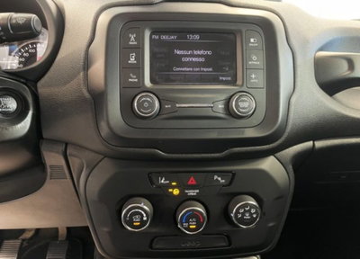 Jeep Renegade 1.0 T3 Sport (2)