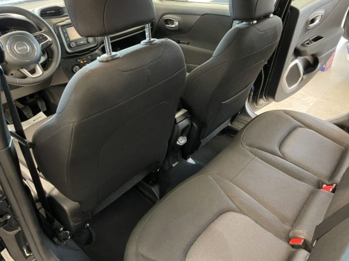 Jeep Renegade 1.0 T3 Sport (3)