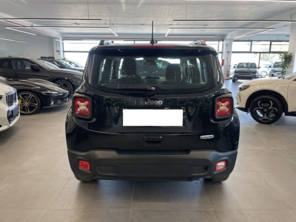 Jeep Renegade 1.0 T3 Sport (4)