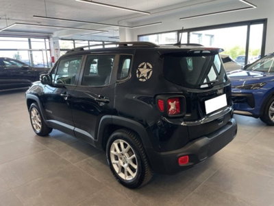 Jeep Renegade 1.0 T3 Sport (5)