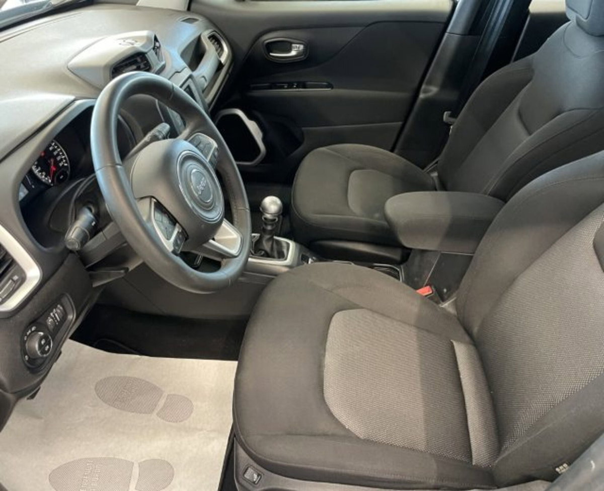 Jeep Renegade 1.0 T3 Sport (6)