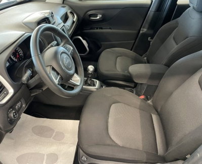 Jeep Renegade 1.0 T3 Sport (6)
