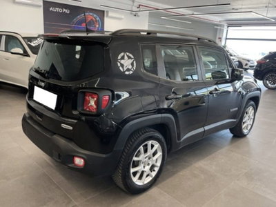 Jeep Renegade 1.0 T3 Sport (8)