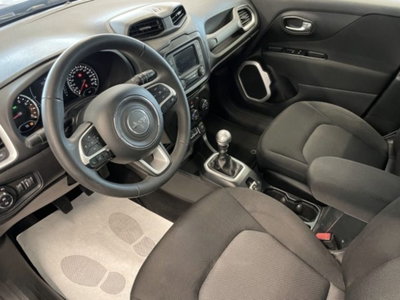 Jeep Renegade 1.0 T3 Sport (9)