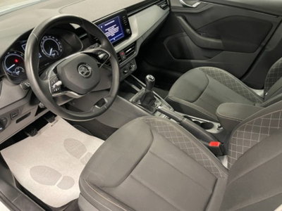 Skoda Scala 1.0 TSI Ambition (10)