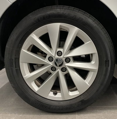 Skoda Scala 1.0 TSI Ambition (17)