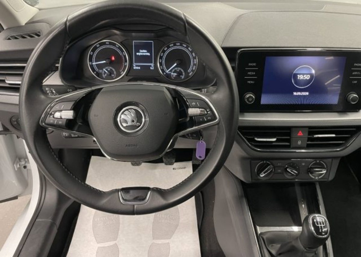Skoda Scala 1.0 TSI Ambition (2)