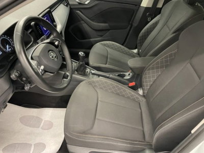 Skoda Scala 1.0 TSI Ambition (8)