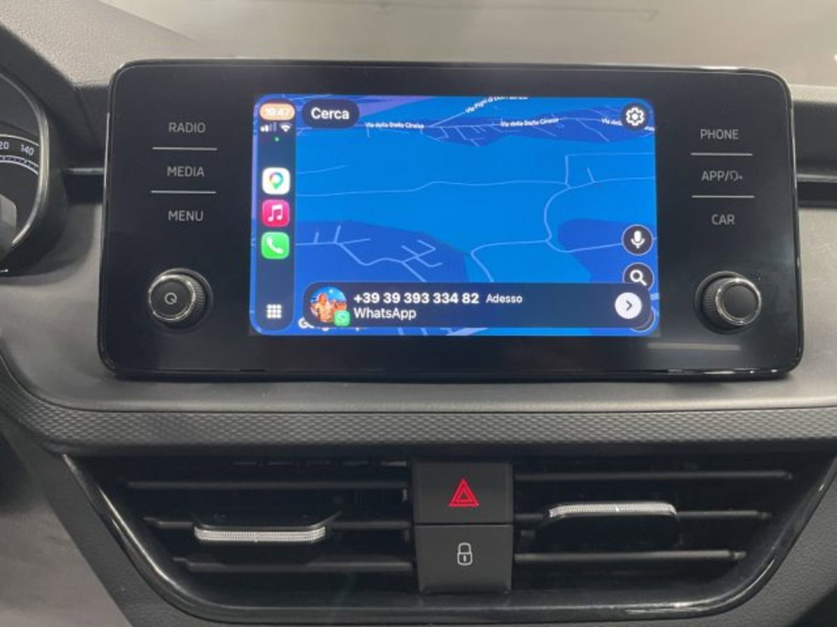 Skoda Scala 1.0 TSI Ambition (9)
