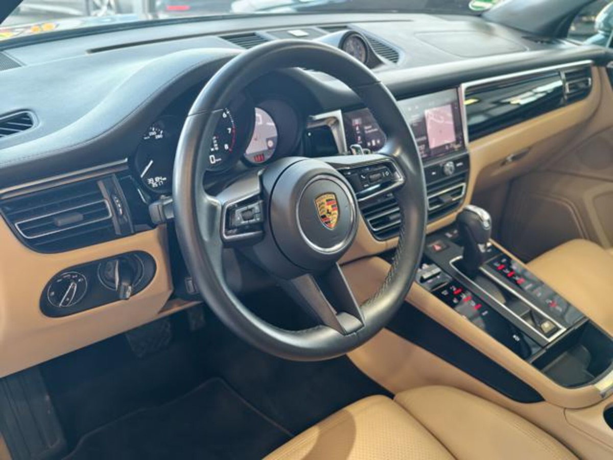 Porsche Macan 2.0 265cv pdk (10)