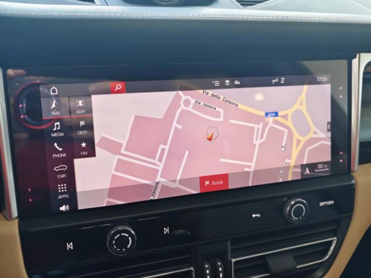 Porsche Macan 2.0 265cv pdk (14)